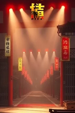 剧集候鸟计划竖版封面，湿地群鸟与观测塔