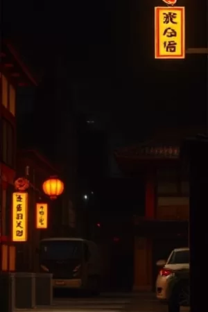 剧集未完的乐章竖版封面，乐谱架与半开的钢琴盖